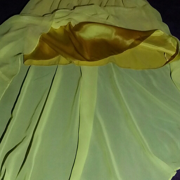 Price Dropped!Special occasion dress from Arden B. - Picture 6 of 7